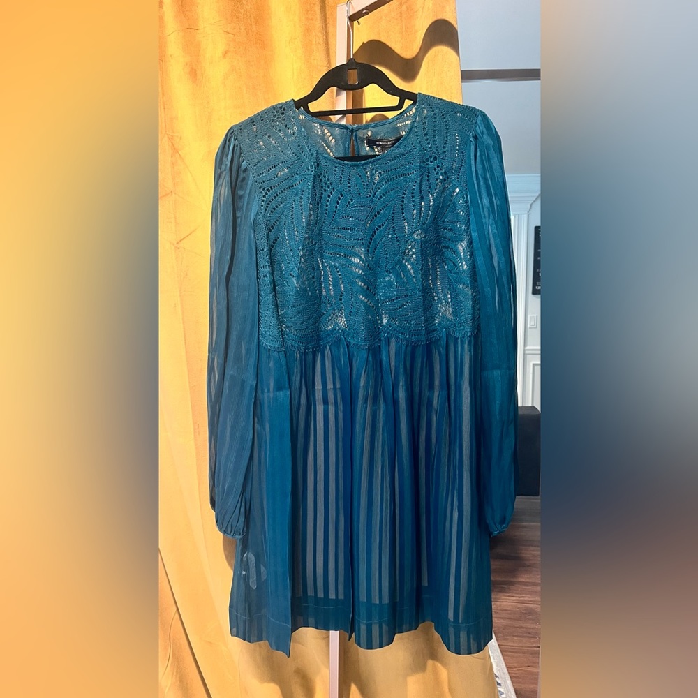 BCBG MAXAZRIA Astrid dress